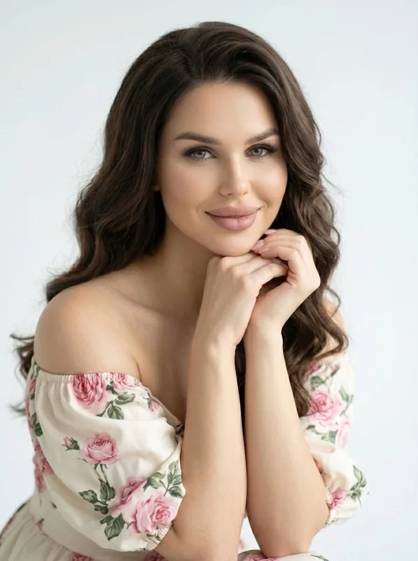 Alexandra, 25, from Odessa — verified profile