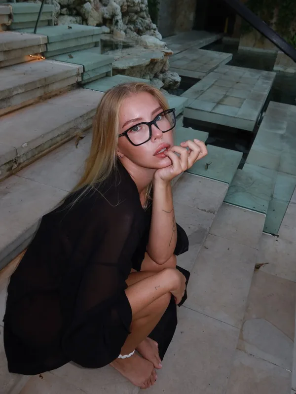 Anna, 25 — photo 3