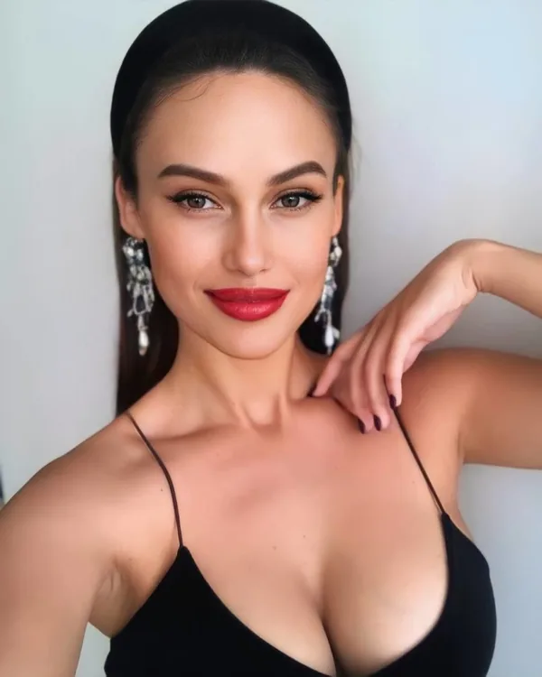 Nataliya, 33, from Lviv — verified profile